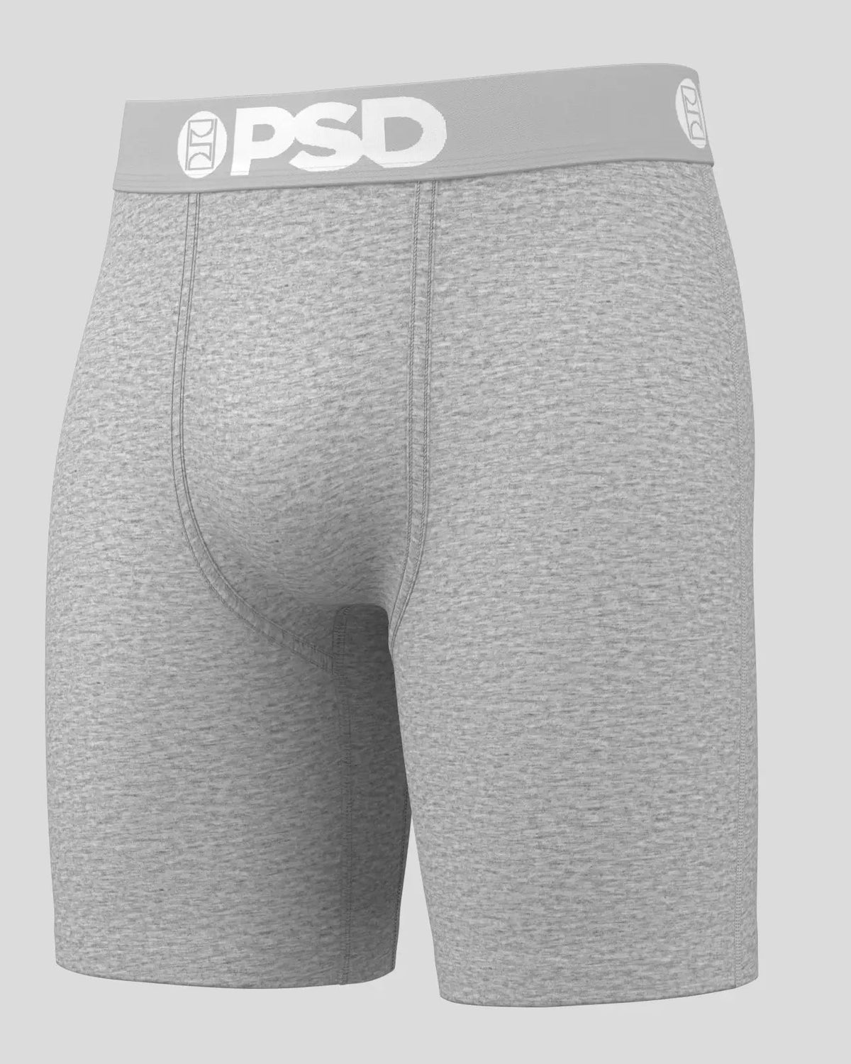 Solids 6 Pack - Essentials - Standard Length - Cotton