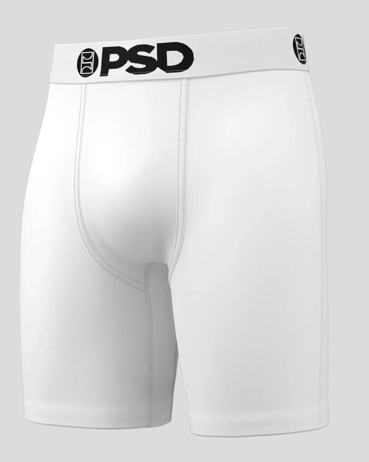 Solids 6 Pack - Essentials - Standard Length - Cotton