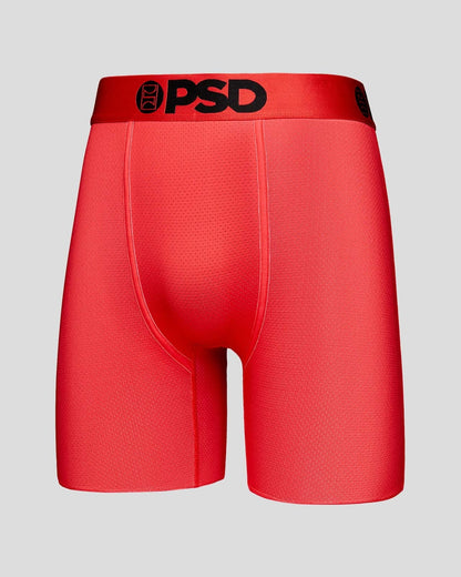 CoolMesh 3 Pack - Red/Gray/Black - CoolMesh