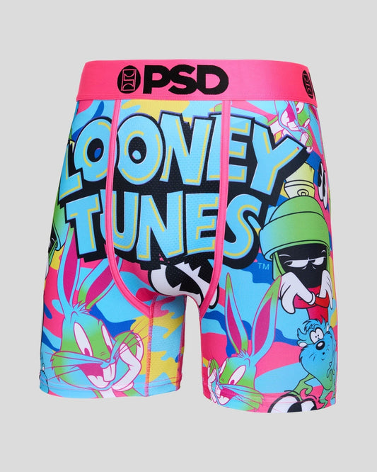 Looney Tunes - Lucid - Mid Length