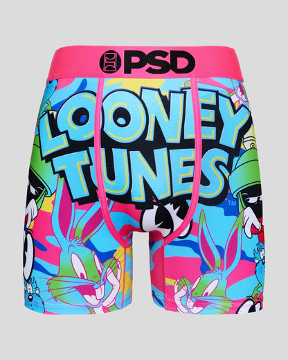 Looney Tunes - Lucid - Mid Length