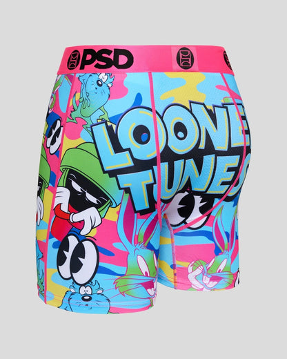 Looney Tunes - Lucid - Mid Length