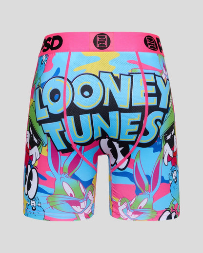 Looney Tunes - Lucid - Mid Length