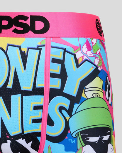 Looney Tunes - Lucid - Mid Length