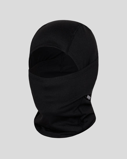 PSD Black - Hooded Mask