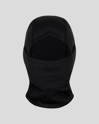 PSD Black - Hooded Mask