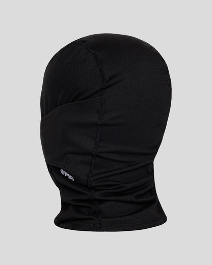 PSD Black - Hooded Mask