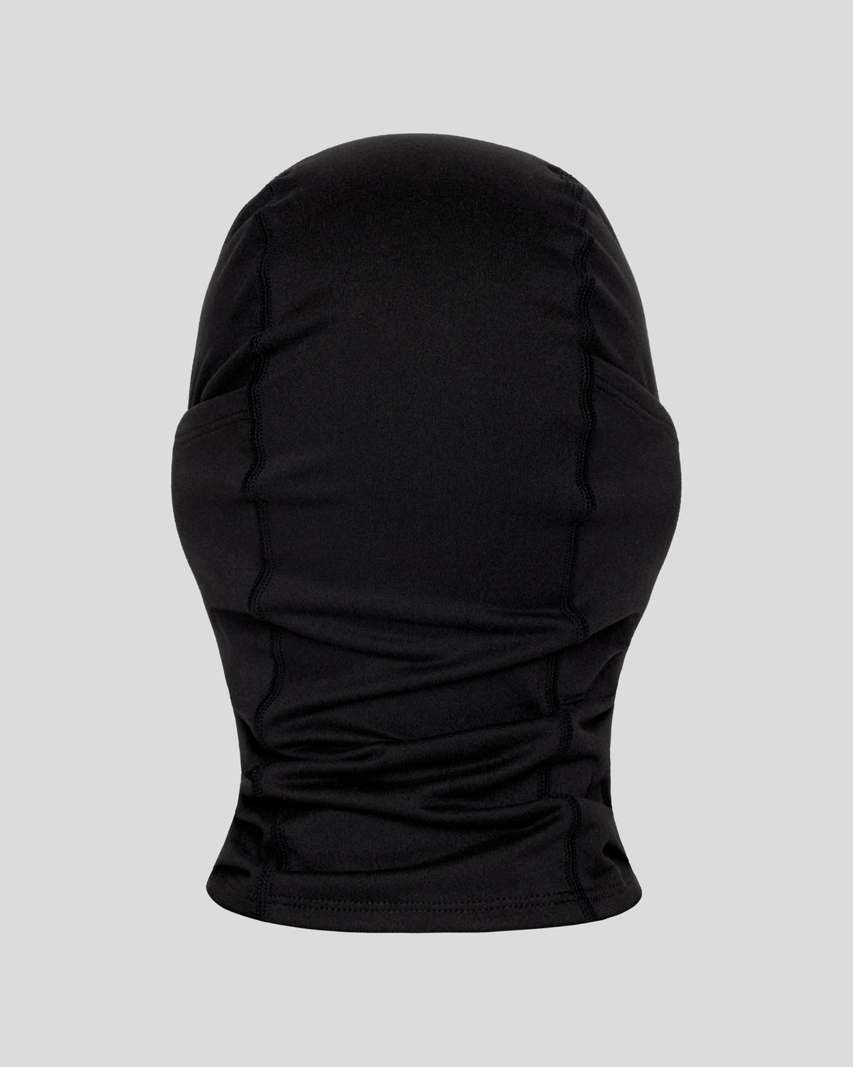 PSD Black - Hooded Mask