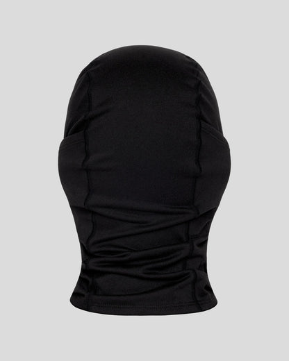 PSD Black - Hooded Mask