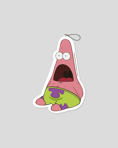 3 Pack - Patrick Shock - Air Freshener