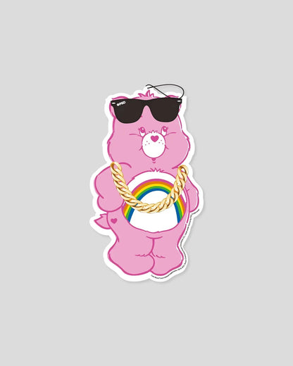 3 Pack - Cheer Bear - Air Freshener