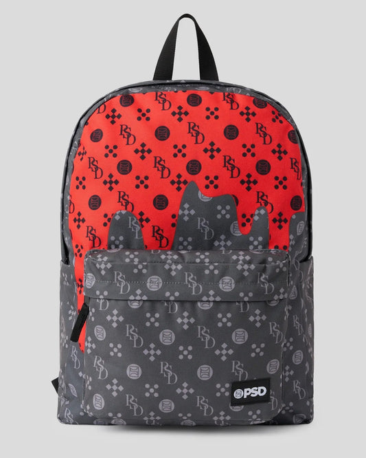 Lux Drip Backpack - Backpack