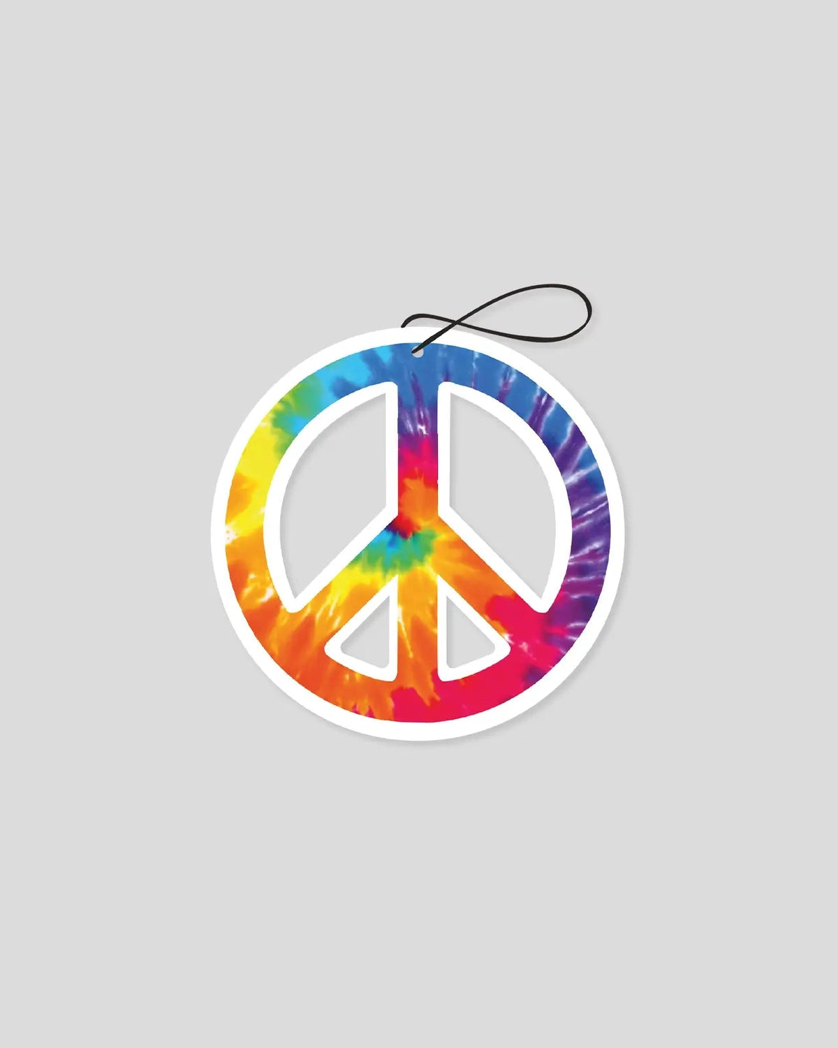 3 Pack - Peace Sign - Air Freshener