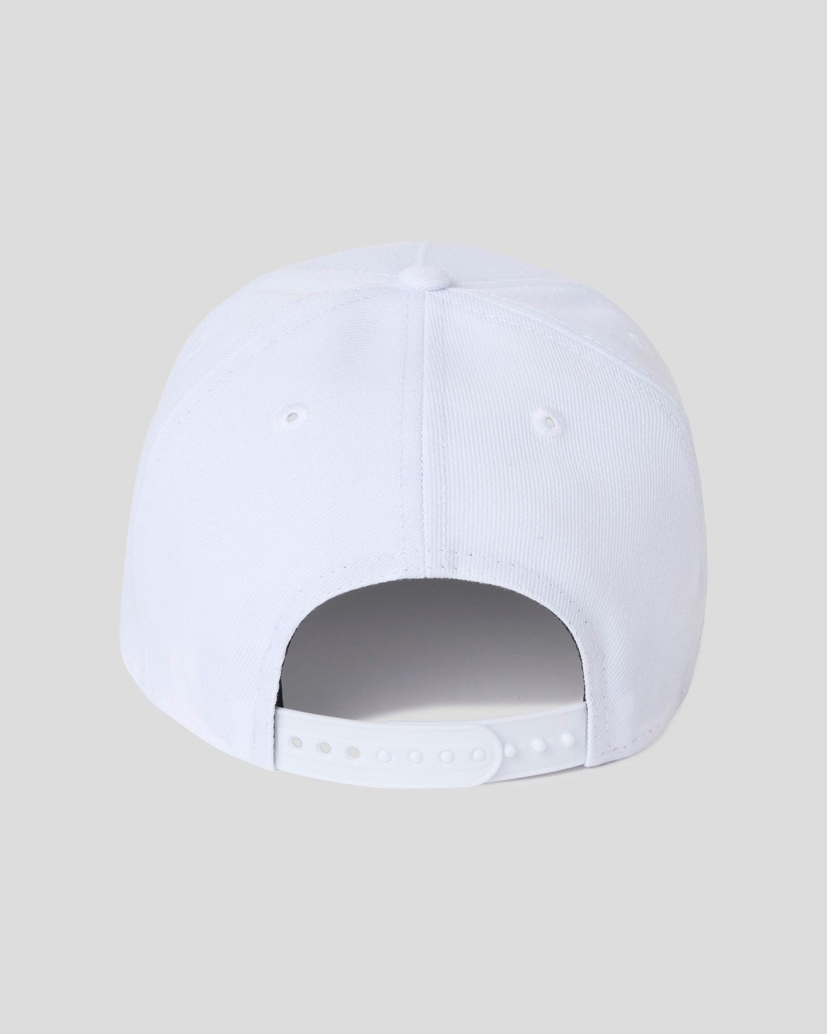New Era x PSD Logo Hat White/Green - ACCESSORIES