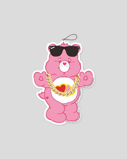 3 Pack - Love Bear - Air Freshener