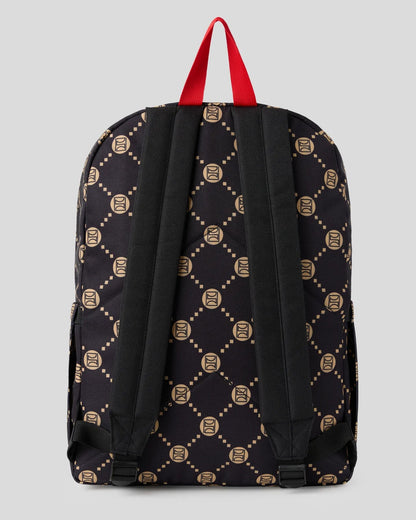 Emblem Luxe Backpack - Backpack