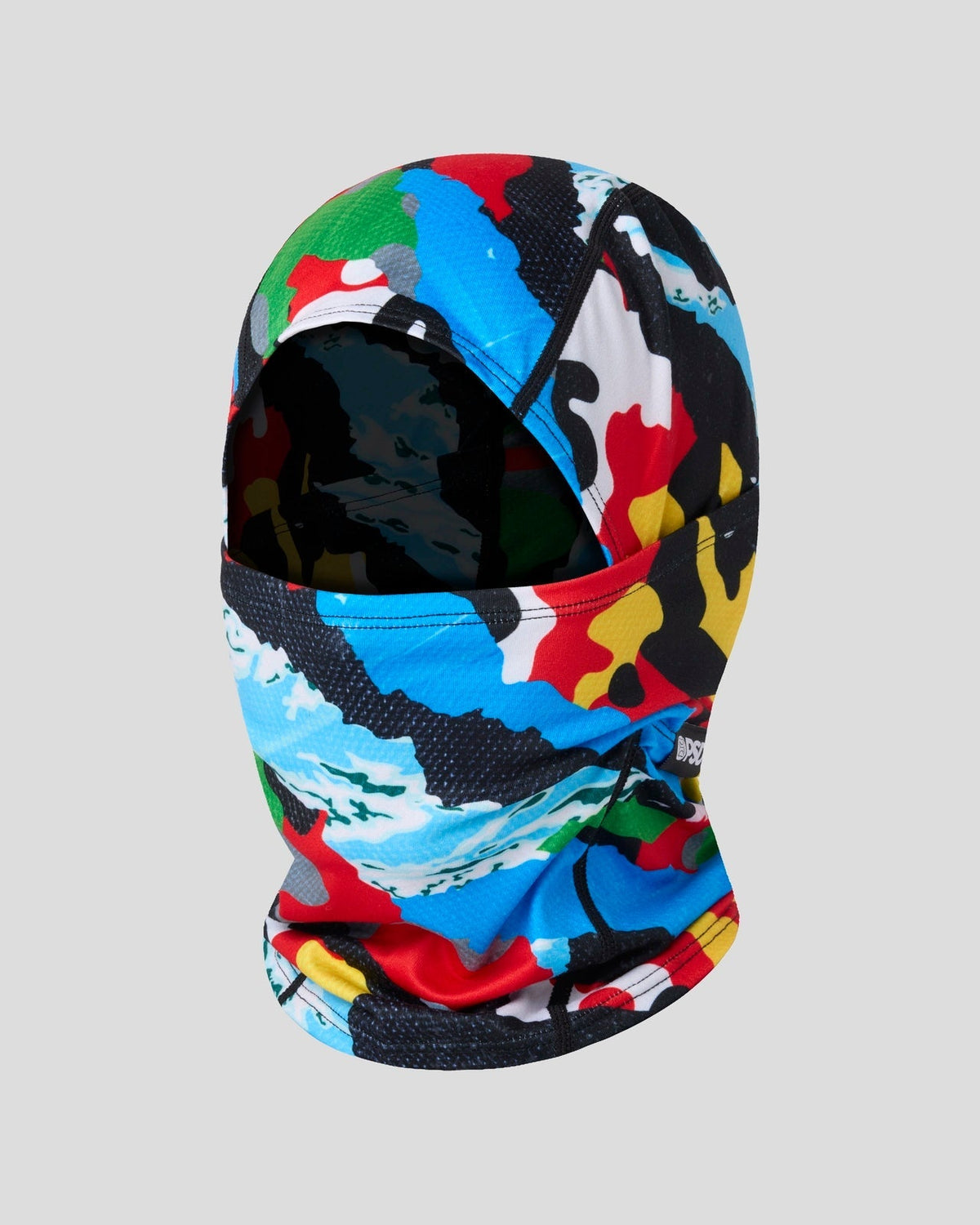 Special Ops - Hooded Mask