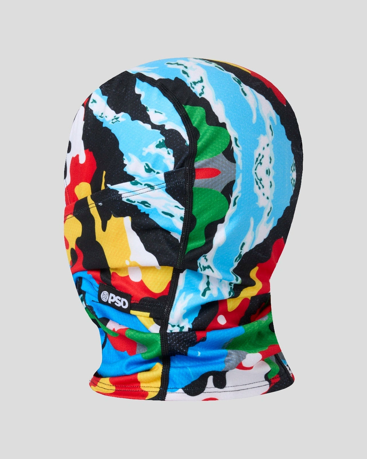Special Ops - Hooded Mask