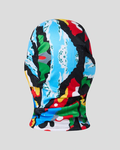 Special Ops - Hooded Mask