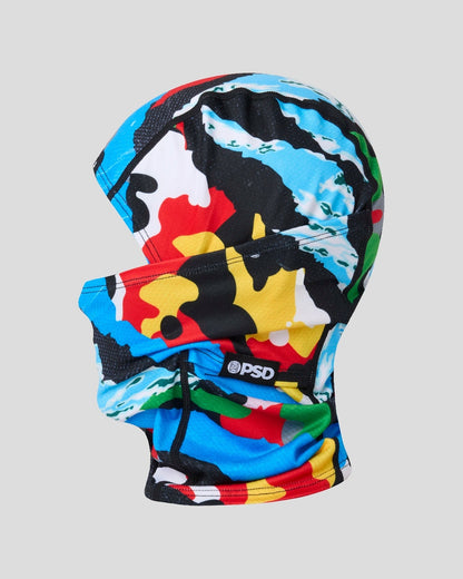 Special Ops - Hooded Mask
