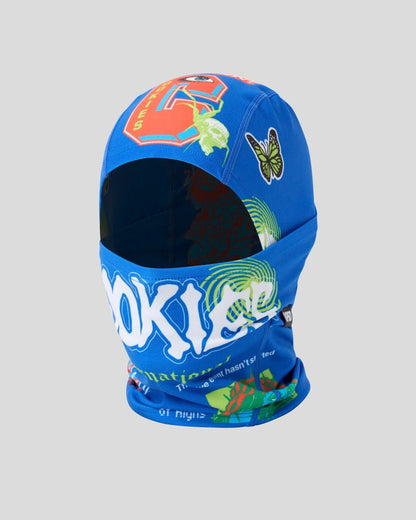 Cookies - Highest - Hooded Mask