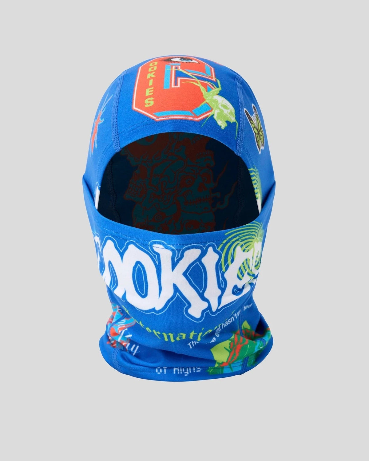 Cookies - Highest - Hooded Mask