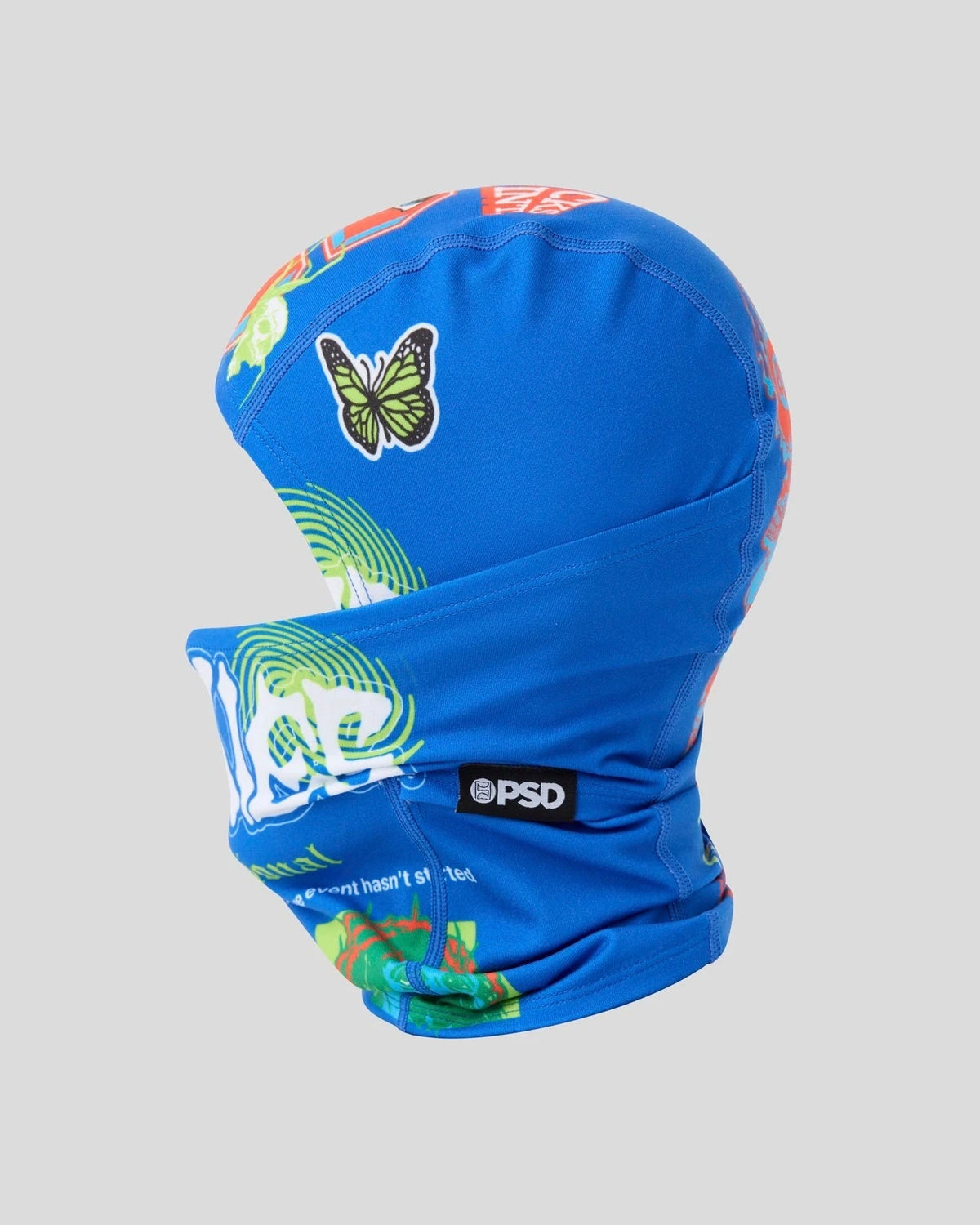 Cookies - Highest - Hooded Mask