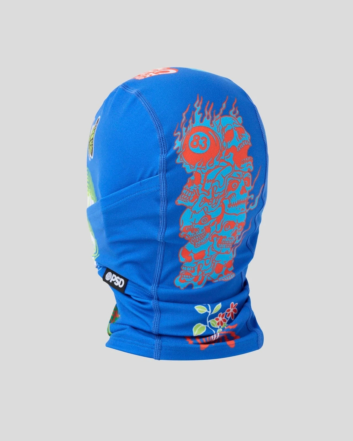 Cookies - Highest - Hooded Mask