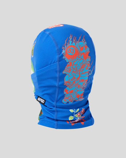 Cookies - Highest - Hooded Mask