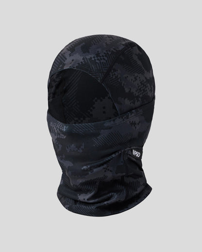 Digi Camo - Hooded Mask