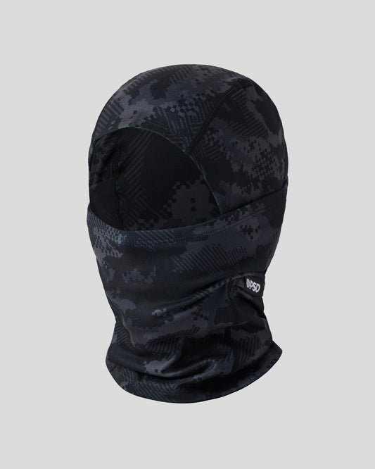 Digi Camo - Hooded Mask