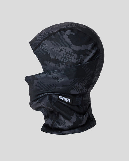 Digi Camo - Hooded Mask