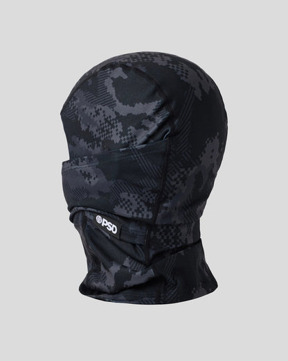 Digi Camo - Hooded Mask