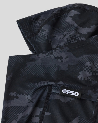 Digi Camo - Hooded Mask