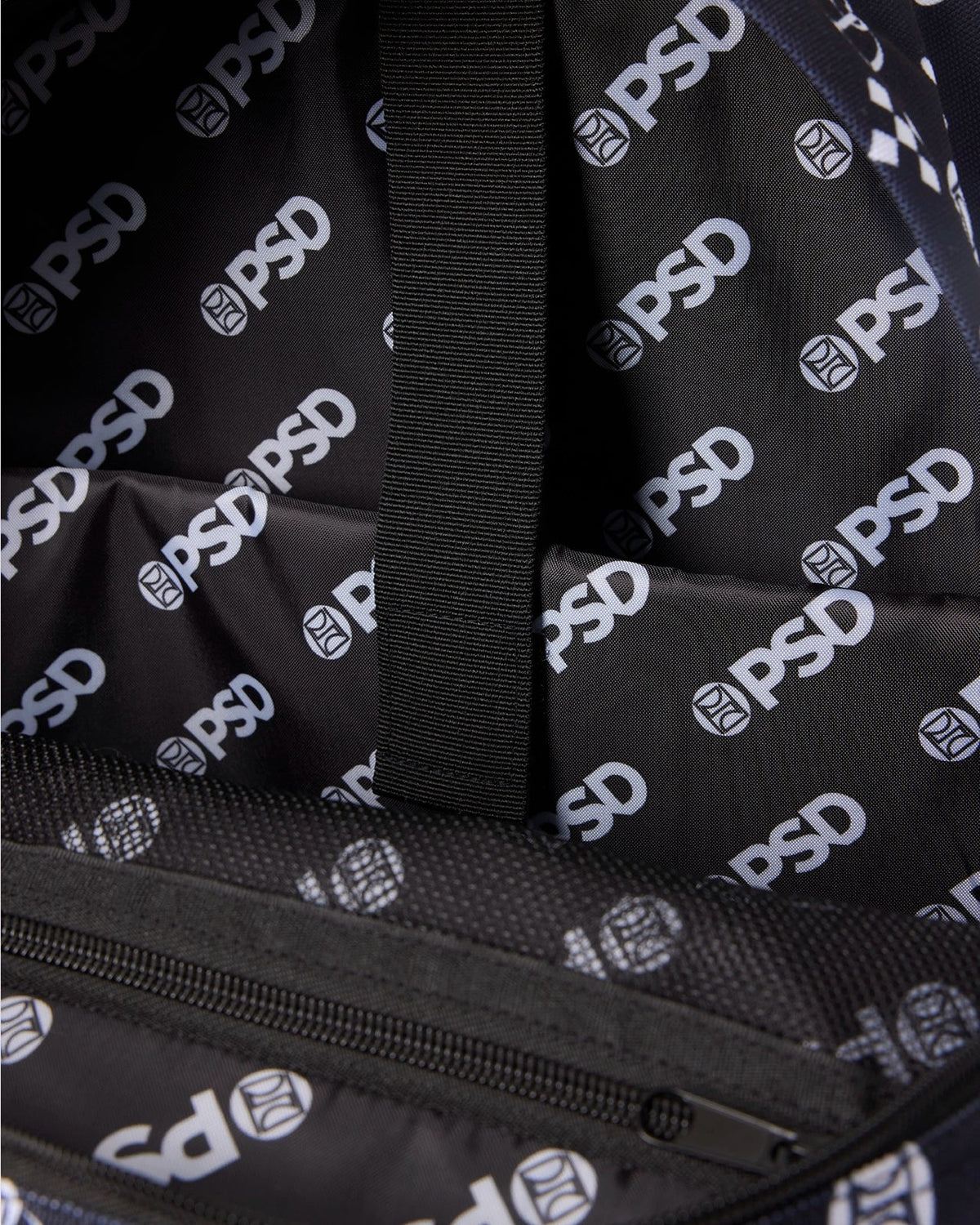 Sky Luxe Drip Backpack - Backpack
