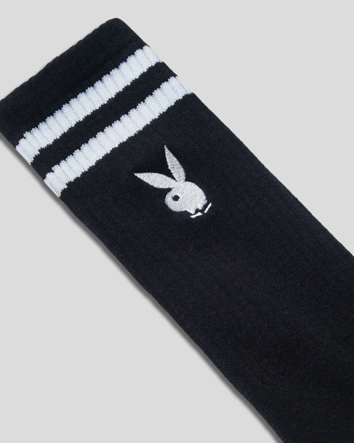 Playboy Crew Sock - 3 Pack - Crew Sock