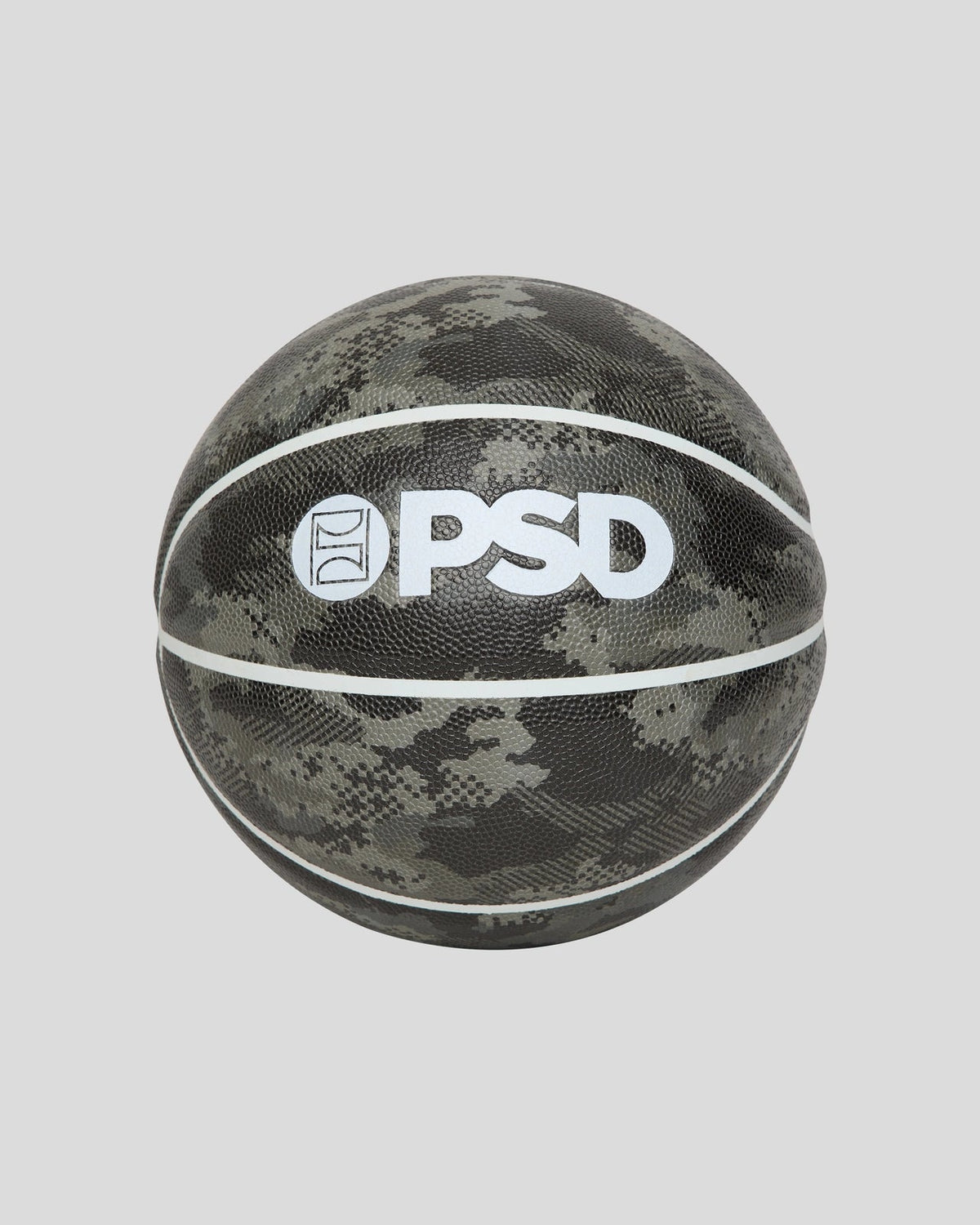 Basketball - Night Camo - Basketball