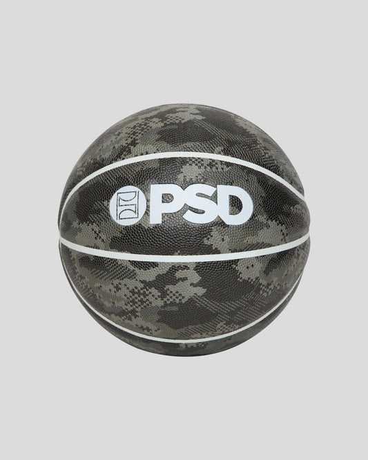 Basketball - Night Camo - Basketball