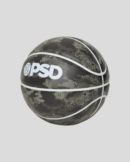 Basketball - Night Camo - Basketball