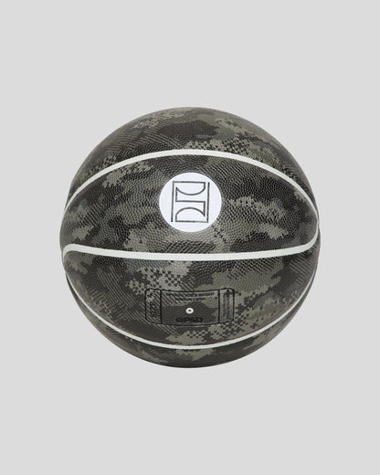 Basketball - Night Camo - Basketball