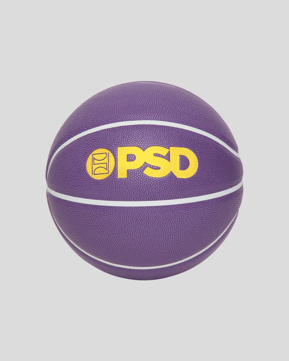 Basketball - Purple - Basketball