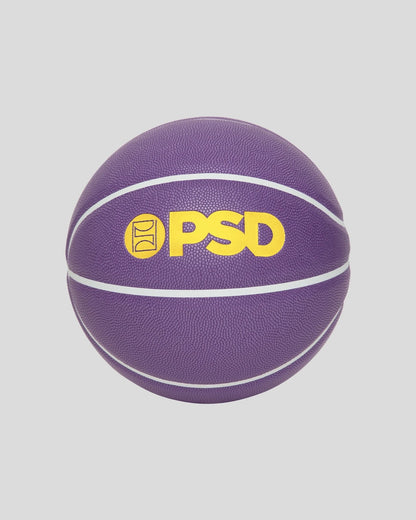 Basketball - Purple - Basketball