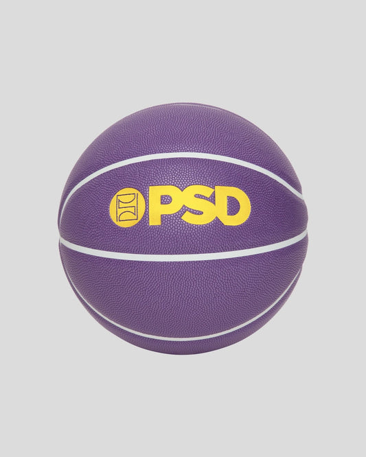 Basketball - Purple - Basketball