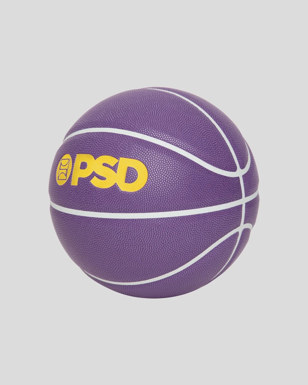 Basketball - Purple - Basketball