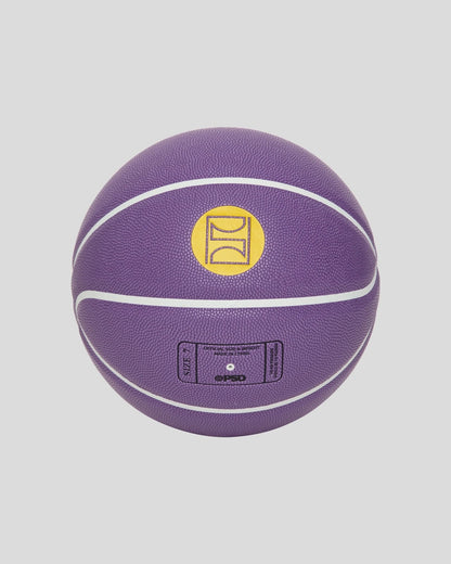 Basketball - Purple - Basketball