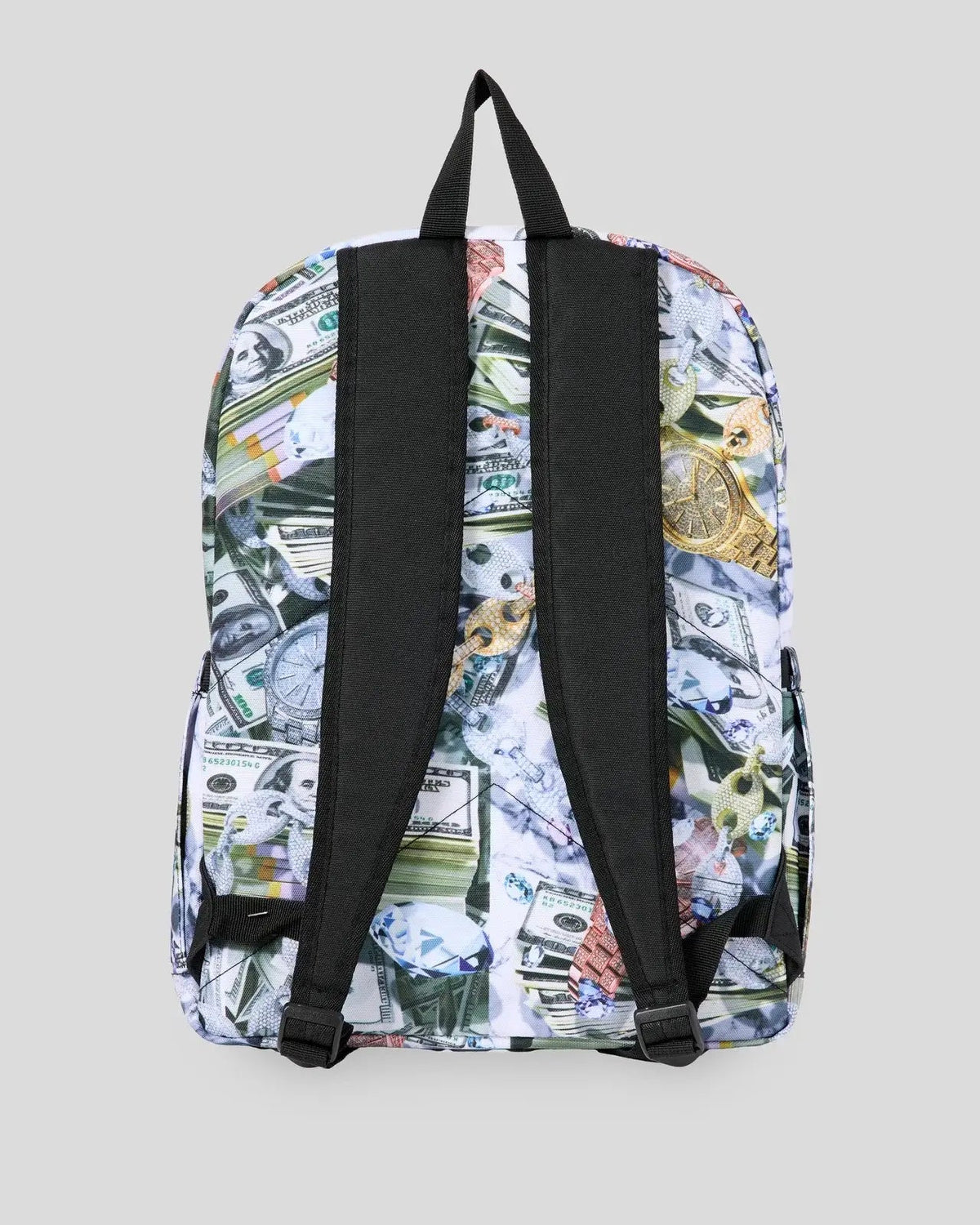 Icy Racks Backpack - Backpack