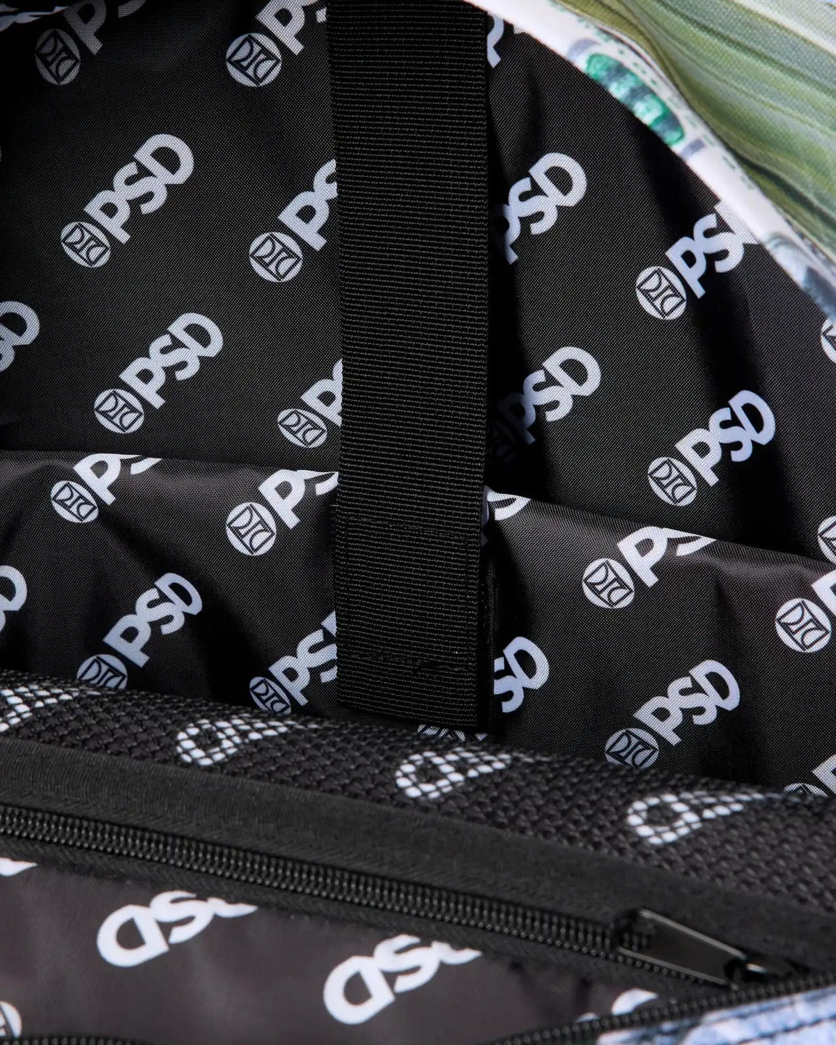 Icy Racks Backpack - Backpack