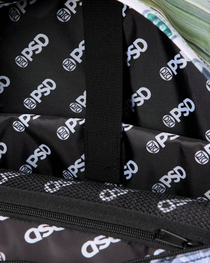Icy Racks Backpack - Backpack