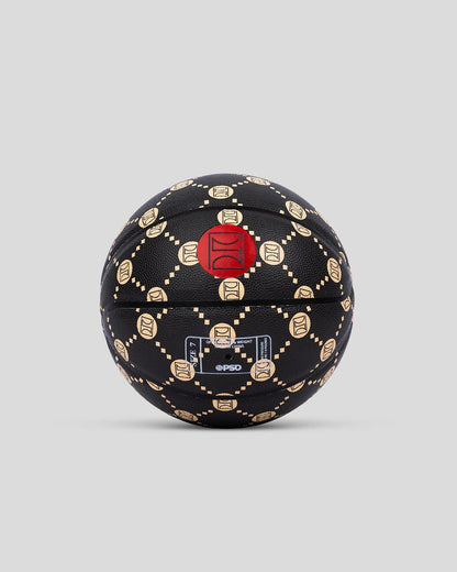 Basketball - Emblem Luxe - Basketball