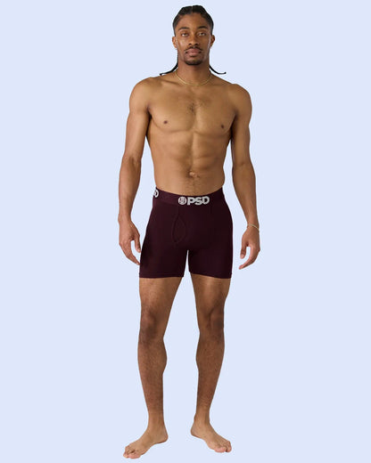 Luxe Modal 3 Pack - Dark Tones - Mid Length - Luxe Modal